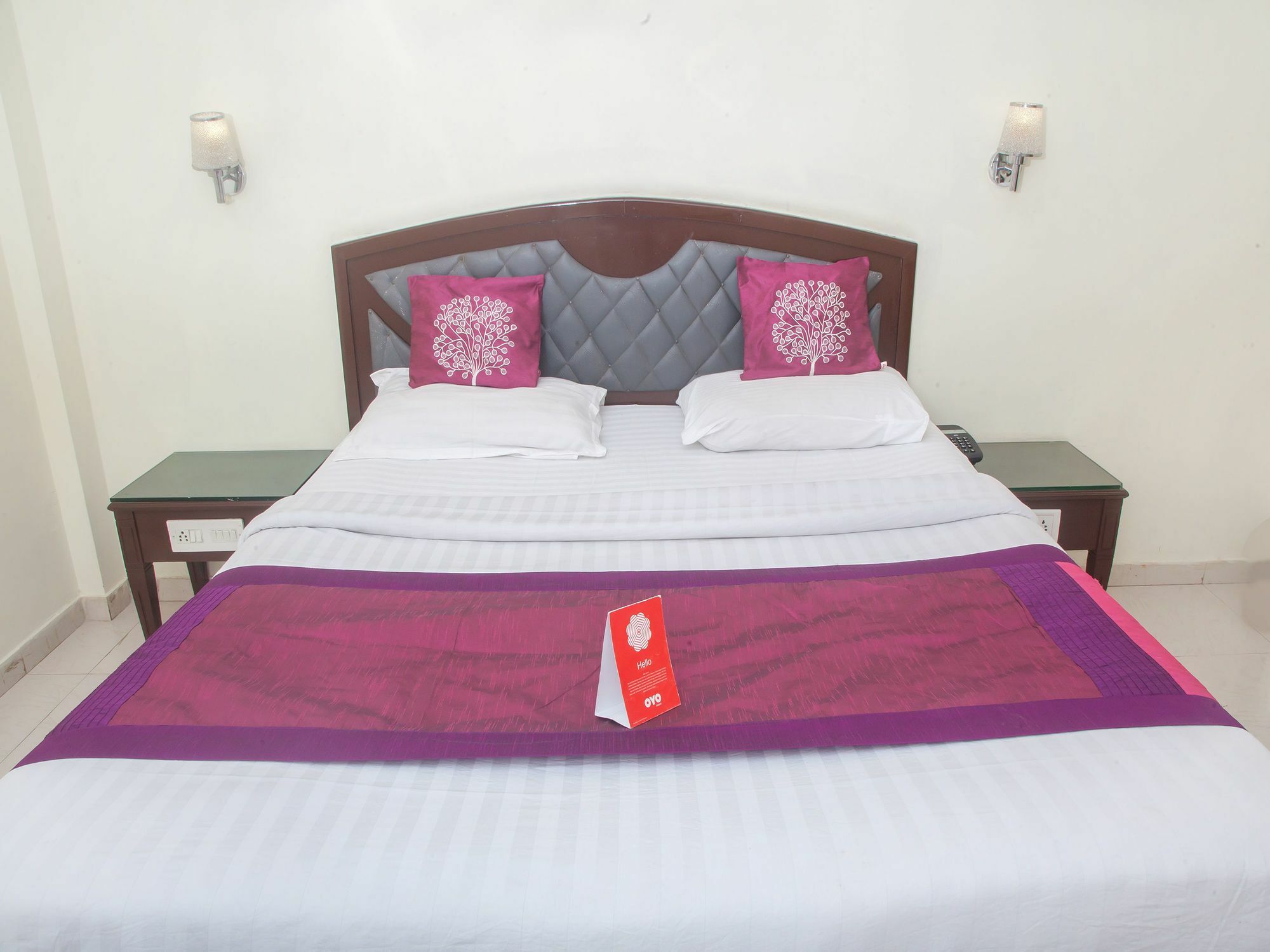 Oyo 12357 Hotel Nilgiris Inn Ooty Exterior foto